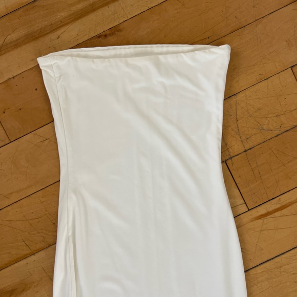 Meshki Strapless Dress - BRAND NEW - Picture 3 of 5